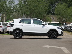 2020款 1.5L 自动 悦