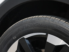 2020款 1.5L 自动 悦