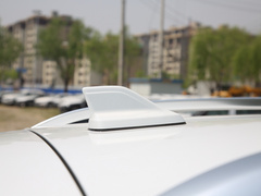 2020款 1.5L 自动 悦