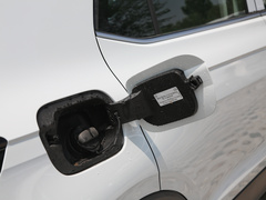 2020款 1.5L 自动 悦