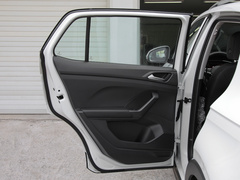 2020款 1.5L 自动 悦