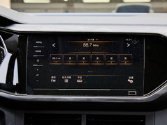 2020款 1.5L 自动 悦