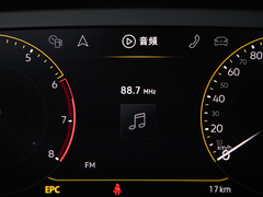 2020款 1.5L 自动 悦