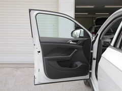 2020款 1.5L 自动 悦