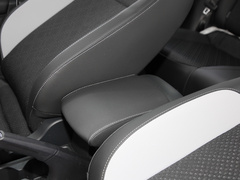 2020款 1.5L 自动 悦