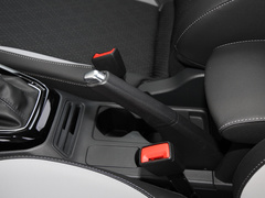 2020款 1.5L 自动 悦