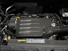 2020款 1.5L 自动 悦
