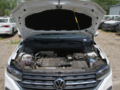 2020款 1.5L 自动 悦