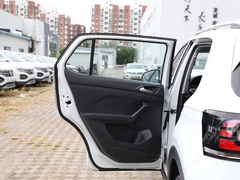 2020款 1.5L 自动 R-Line