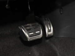 2020款 1.5L 自动 R-Line