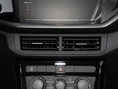 2020款 1.5L 自动 R-Line
