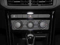 2020款 1.5L 自动 R-Line