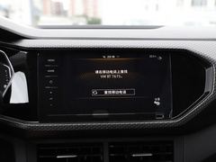 2020款 1.5L 自动 R-Line