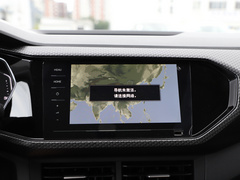 2020款 1.5L 自动 R-Line