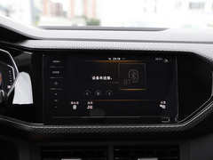 2020款 1.5L 自动 R-Line