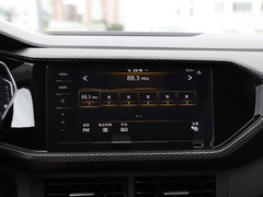 2020款 1.5L 自动 R-Line