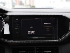 2020款 1.5L 自动 R-Line