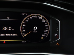 2020款 1.5L 自动 R-Line