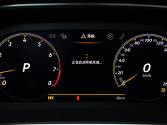 2020款 1.5L 自动 R-Line