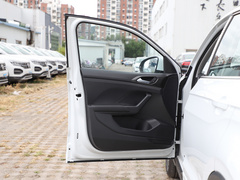 2020款 1.5L 自动 R-Line