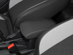 2020款 1.5L 自动 R-Line