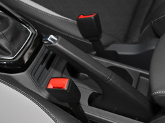 2020款 1.5L 自动 R-Line