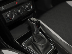 2020款 1.5L 自动 R-Line