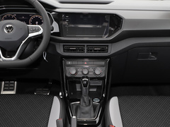2020款 1.5L 自动 R-Line