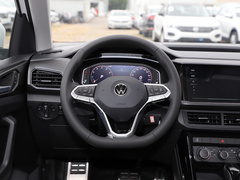 2020款 1.5L 自动 R-Line