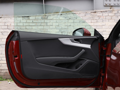 2020款 Cabriolet 40 TFSI 时尚型 国VI