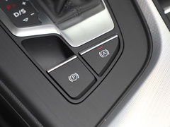 2020款 Cabriolet 40 TFSI 时尚型 国VI