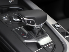 2020款 Cabriolet 40 TFSI 时尚型 国VI