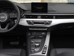 2020款 Cabriolet 40 TFSI 时尚型 国VI