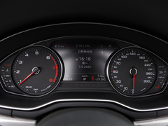 2020款 Cabriolet 40 TFSI 时尚型 国VI