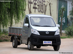 2020款  1.2L基本型单排货车JL473Q