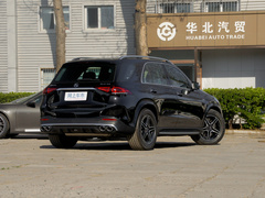 2020款 AMG GLE 53 4MATIC+