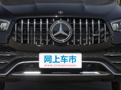 2020款 AMG GLE 53 4MATIC+