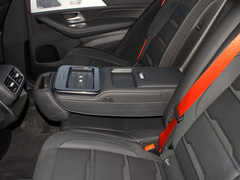 2020款 AMG GLE 53 4MATIC+