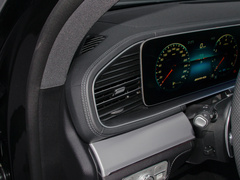 2020款 AMG GLE 53 4MATIC+