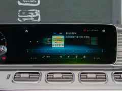 2020款 AMG GLE 53 4MATIC+