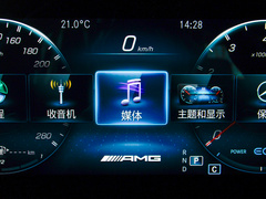 2020款 AMG GLE 53 4MATIC+