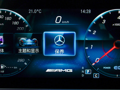 2020款 AMG GLE 53 4MATIC+