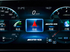 2020款 AMG GLE 53 4MATIC+