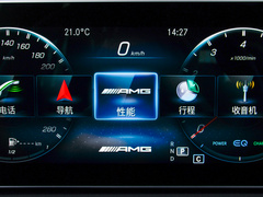 2020款 AMG GLE 53 4MATIC+
