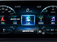 2020款 AMG GLE 53 4MATIC+