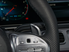 2020款 AMG GLE 53 4MATIC+