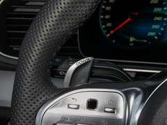2020款 AMG GLE 53 4MATIC+
