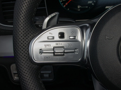 2020款 AMG GLE 53 4MATIC+