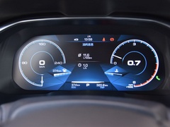 2020款 2.0GDIT 自动GT劲擎版