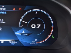 2020款 2.0GDIT 自动GT劲擎版